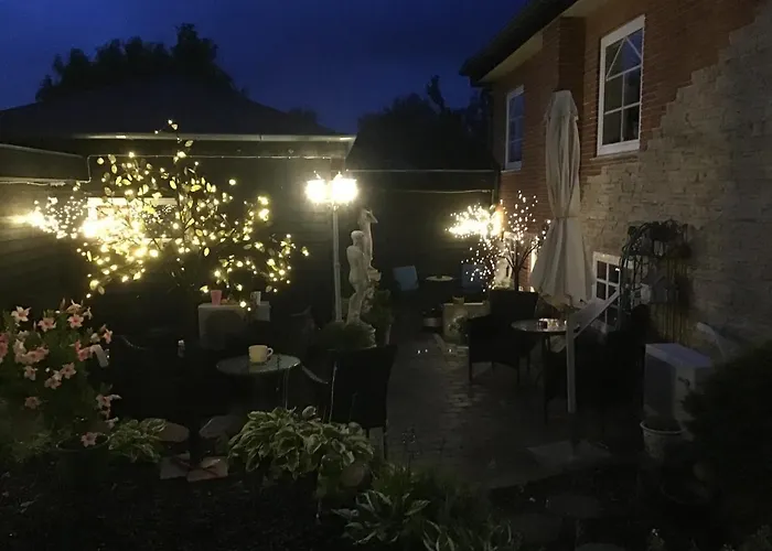 Vettebar Guesthouse